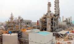 Завод «Гарабогазкарбамид» в Туркменистане увеличил выпуск продукции