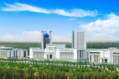 Туркменистан подтвердил приверженность развитию сотрудничества с ООН