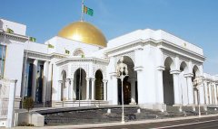 В декабре в Туркменистане объявлены выходные дни