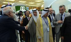 Ашхабад примет конференцию и выставку OGT 2026