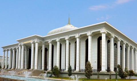 В Туркменистане продолжают совершенствовать законодательство