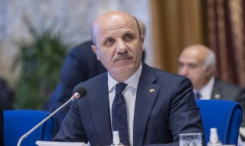 Туркменистан и Турция сближаются через образование