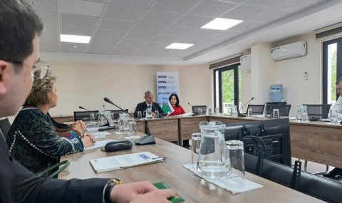 Центр ОБСЕ в Ашхабаде организовал двухдневный семинар