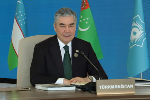 Туркменистан укрепляет сотрудничество в рамках международных организаций