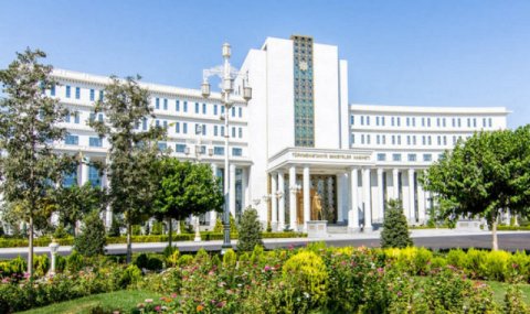 Экономика и финансы Туркменистана на 2026 год получили новые планы