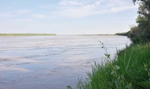 Туркменистан участвует в региональном проекте по управлению водными ресурсами