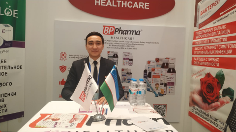 Узбекские производители медоборудований намерены выйти на туркменский рынок