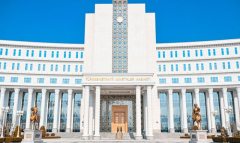 В Туркменистане одобрено предложение о системе «Электронного правительства»