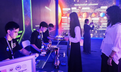 Американский центр представил образовательные программы на Kids Expo