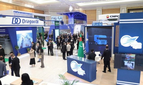 OGT 2025 в Туркменистане открывает новые возможности для предпринимателей