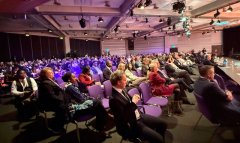 Туркменистан развивает энергетическое сотрудничество на лондонских форумах