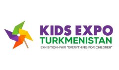 В Ашхабаде стартовала Международная выставка-ярмарка Kids Expo 2025