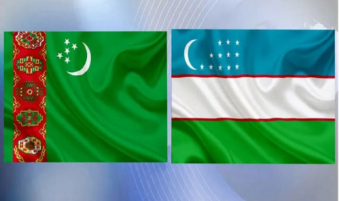 Таможенники Туркменистана и Узбекистана рассмотрели партнерство