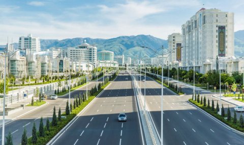 Туркменистан обозначил ключевой этап развития политики нейтралитета