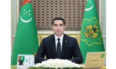 Президент Туркменистана акцентировал внимание на аграрных задачах сезона