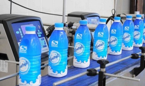 ОАО «Şawat» увеличивает ассортимент молочных продуктов в Дашогузском велаяте