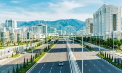 Туркменистан наращивает поддержку производителей сельхозпродукции