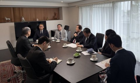 Туркменистан и Япония укрепляют экономическое партнёрство