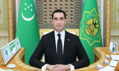 Кабинет Министров Туркменистана подвел итоги работы за январь 2026 года