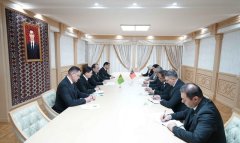 Туркменистан и Малайзия обсудили сотрудничество в миграционной сфере