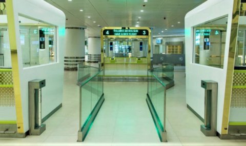 Свыше 10 тыс. граждан Туркменистана получили электронные визы в РФ в 2025 году