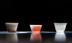 MIT представил низкотемпературную технологию 3D‑печати стекла