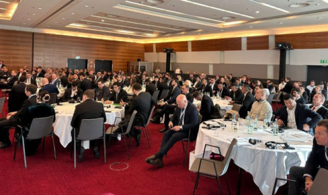 ГК «Туркменхимия» инвестирует в новые мощности и экологические технологии