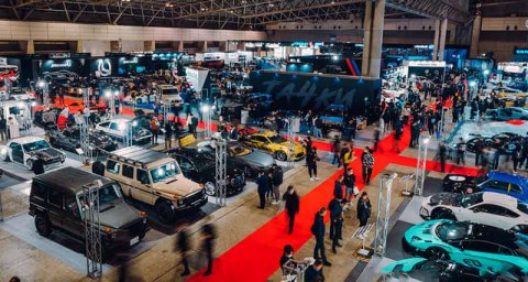 Туркменские предприниматели приглашены на Bucharest Auto Show 2026
