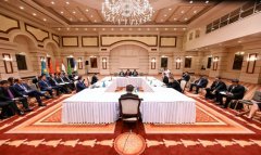 Туркменистан и Казахстан выходят на новый уровень транспортного диалога