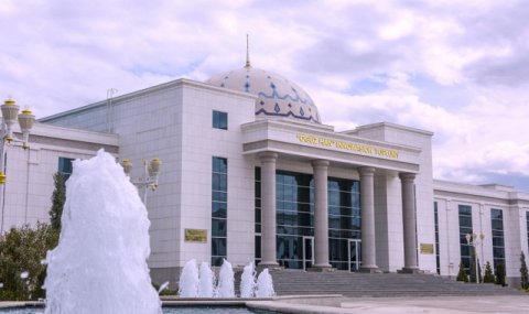 В Туркменистане пройдет III интегрированная олимпиада «Талантливые потомки Огузхана»