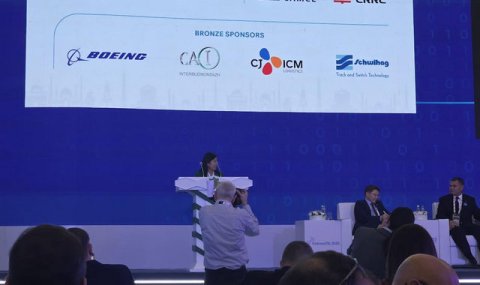 Huawei поддерживает цифровизацию и транспорт Туркменистана