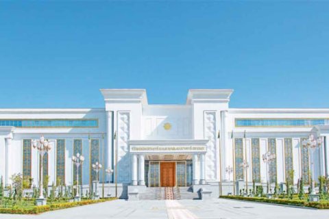 Туркменистан и ЮНИДО обсудили перспективы партнерства