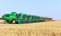 В Туркменистане продолжаются сезонные сельхозмероприятия