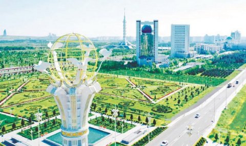 Туркменистан готовится к Неделе СПЕКА