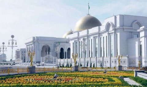 Госконцерн «Türkmennebit» модернизирует материально-техническую базу