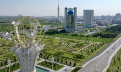 Туркменистан отметил 34-летие независимости: парад, саммиты и новые инициативы
