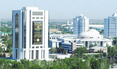 Банки Туркменистана увеличили кредитование частного сектора