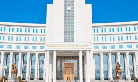 В Туркменистане озвучены планы на 2026 год в образовании и здравоохранении