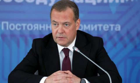 Дмитрий Медведев подчеркнул рост сотрудничества между Туркменистаном и РФ