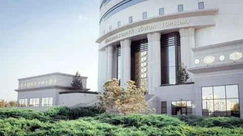 На бирже Туркменистана зарегистрировано 25 торговых сделок за неделю