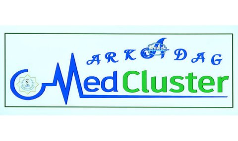 Продукция медкластера города Аркадаг отмечена золотой медалью