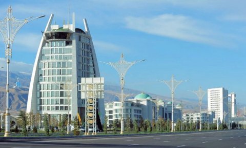 Туркменистан укрепляет международное сотрудничество в цифровой сфере