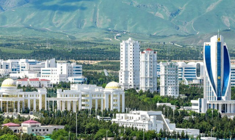 В Ашхабаде обсудили достижения в охране здоровья матери и ребенка