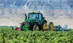 Ход сельхозработ в Туркменистане представлен на заседании Кабмина