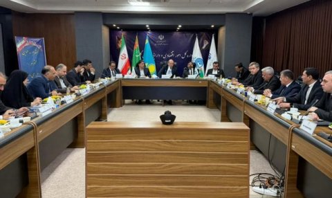 Туркменистан и Иран планируют создание торговой зоны на границе