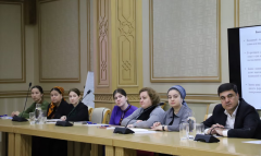 В Туркменистане изучают международный опыт вступления в ВТО