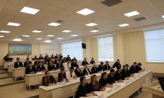 Туркменистан и ПРООН развивают цифровые компетенции госслужащих