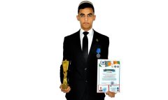 Студент аграрного вуза Туркменистана признан «Лучшим студентом Центральной Азии»