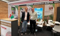 «Merkez Anadolu Kimya» расширяет аграрное сотрудничество в Туркменистане