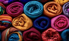 TurkmenTextile Expo 2025: ключ к модному будущему региона